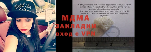 хмурый Бородино