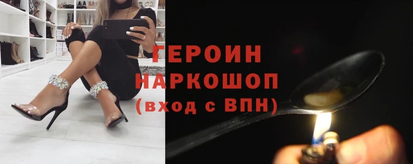 хмурый Бородино